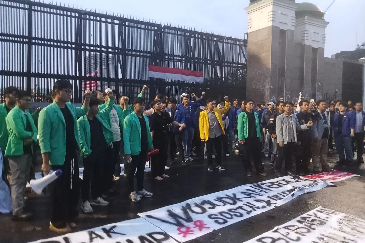 Bukan Cuma Buruk, Ada Hal Baik di KUHAP Baru, tetapi Risiko Tetap Nyata