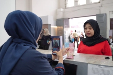 Cara Cek Penerima BLT Kesra Desember 2025 Lewat Situs dan Aplikasi Kemensos