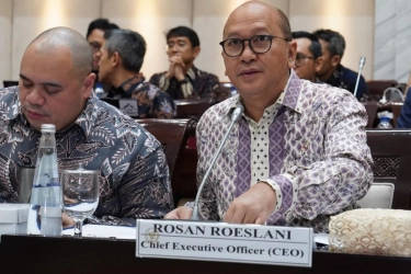 Danantara Indonesia Fokus Investasi Strategis untuk Dorong Dampak Ekonomi Nasional