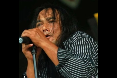 Ecky Lamoh Mantan Vokalis Edane Meninggal Dunia, Ini Penjelasan Penyakitnya