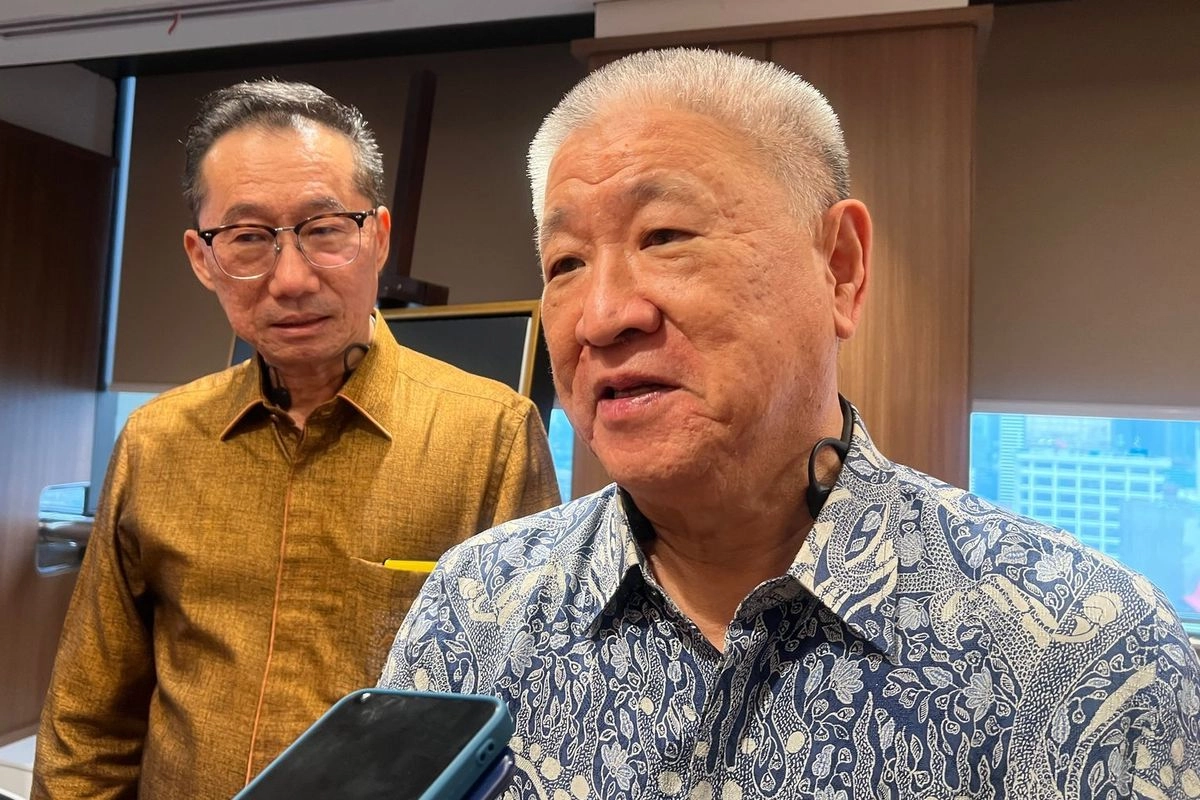 Emiten Milik Aguan (PANI) Gelar Rights Issue, Bidik Dana Rp 15,7 Triliun