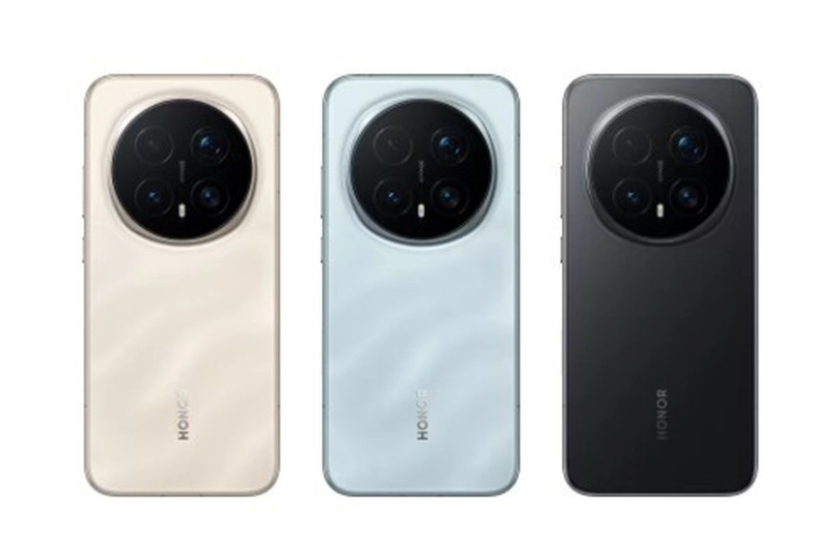 HP Honor Magic 8 Pro Meluncur Global, Kembaran Versi China Beda Baterai