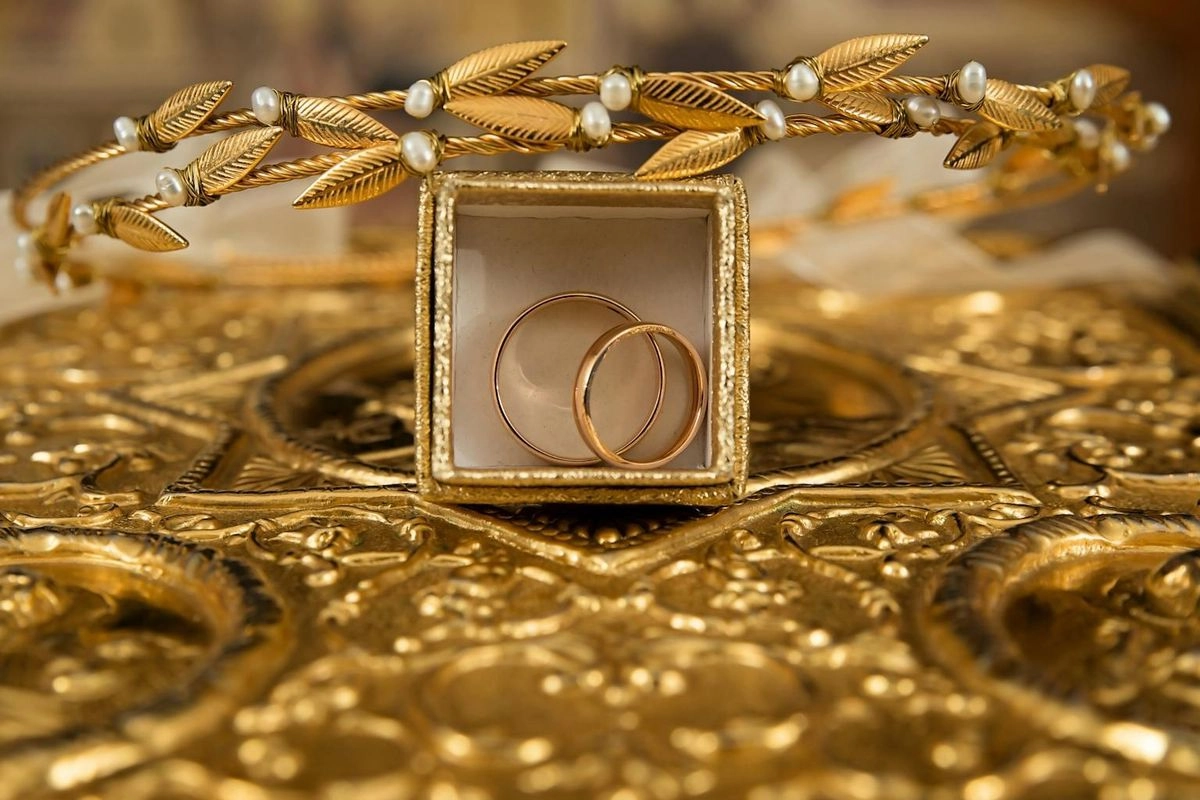 Inflasi November Naik 0,17 Persen, Emas Perhiasan Jadi Pendorong Utama