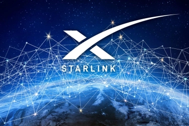 Internet Starlink Tetap Aktif saat Bencana Banjir Sumatera, Begini Cara Kerjanya