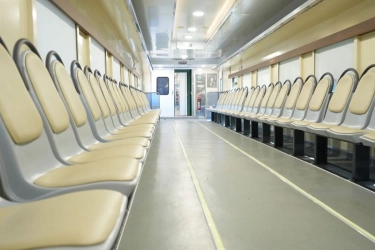 Kereta Petani dan Pedagang Mulai Beroperasi: Cek Cara Daftar, Tarif, dan Jadwal Lengkapnya