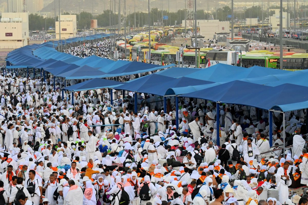 Kuota Haji dan Tantangan Keadilan Nasional