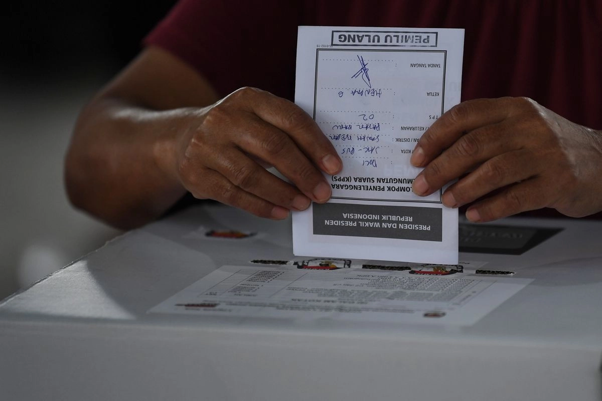 Litbang Kompas: 63,3 Persen Publik Tak Memilih Kepala Daerah yang Pernah Dikaitkan Korupsi