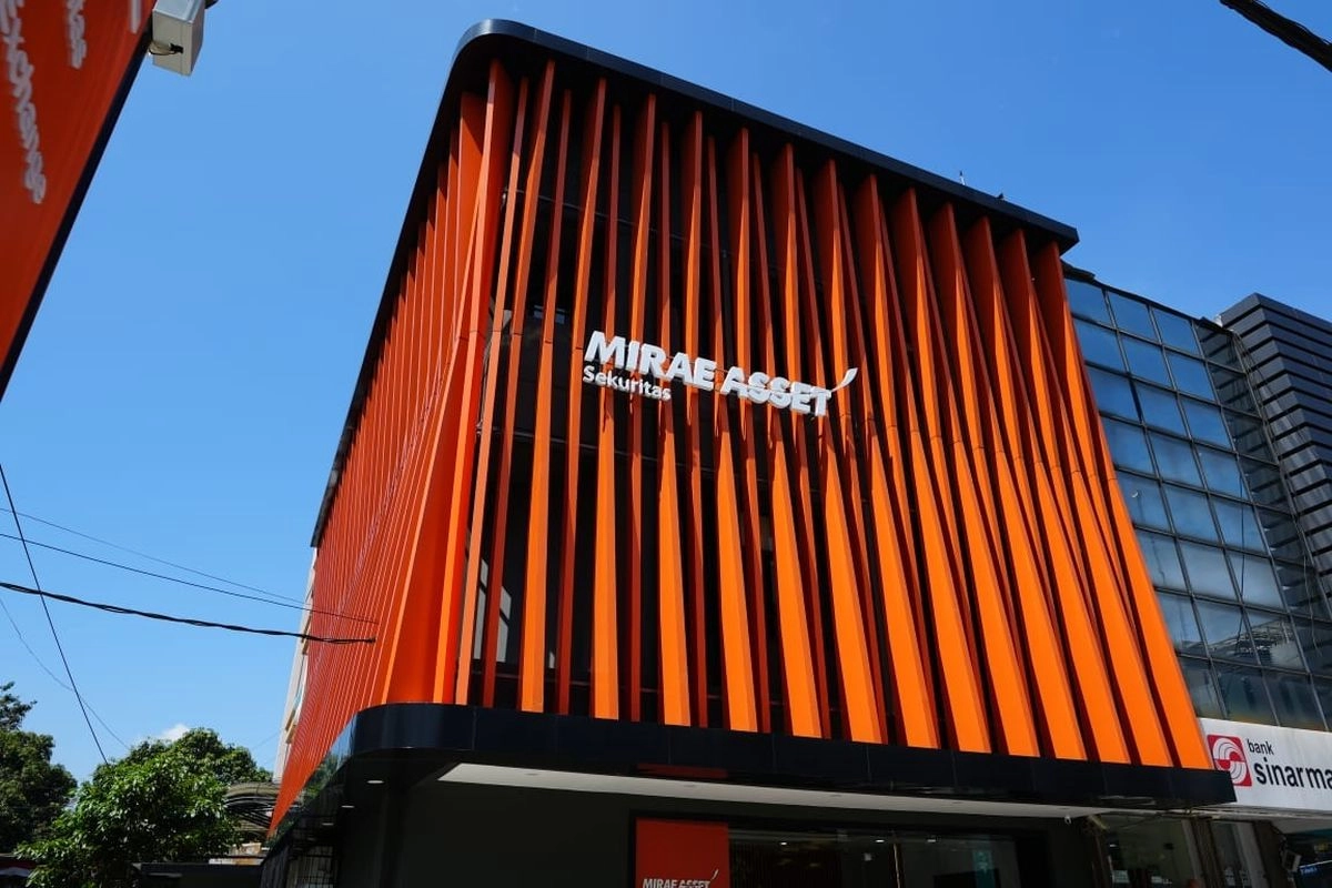 Mirae Asset Buka Suara Soal Laporan Nasabah, Investigasi Internal Berjalan