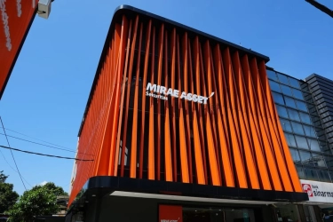 Mirae Asset Buka Suara Soal Laporan Nasabah, Investigasi Internal Berjalan