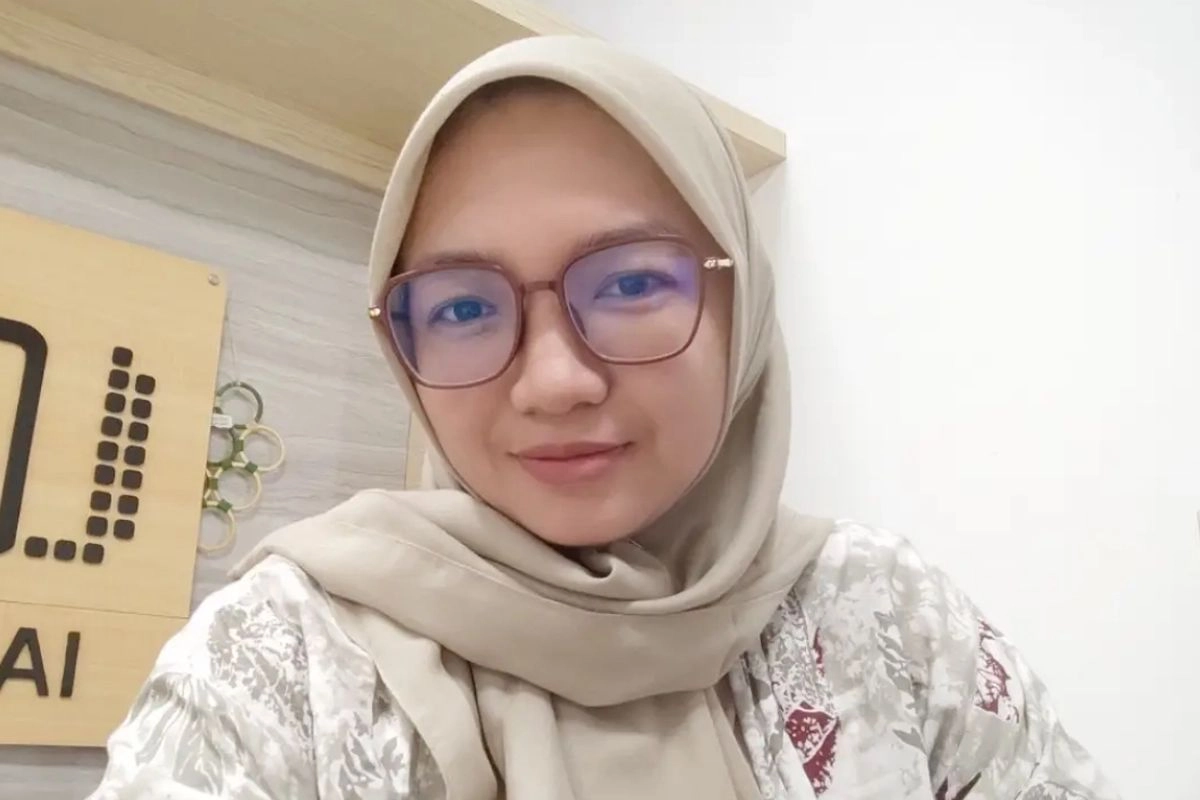 Perjuangan Ira Membesarkan Anak dengan ADHD, Tentang Menerima dan Mencintai