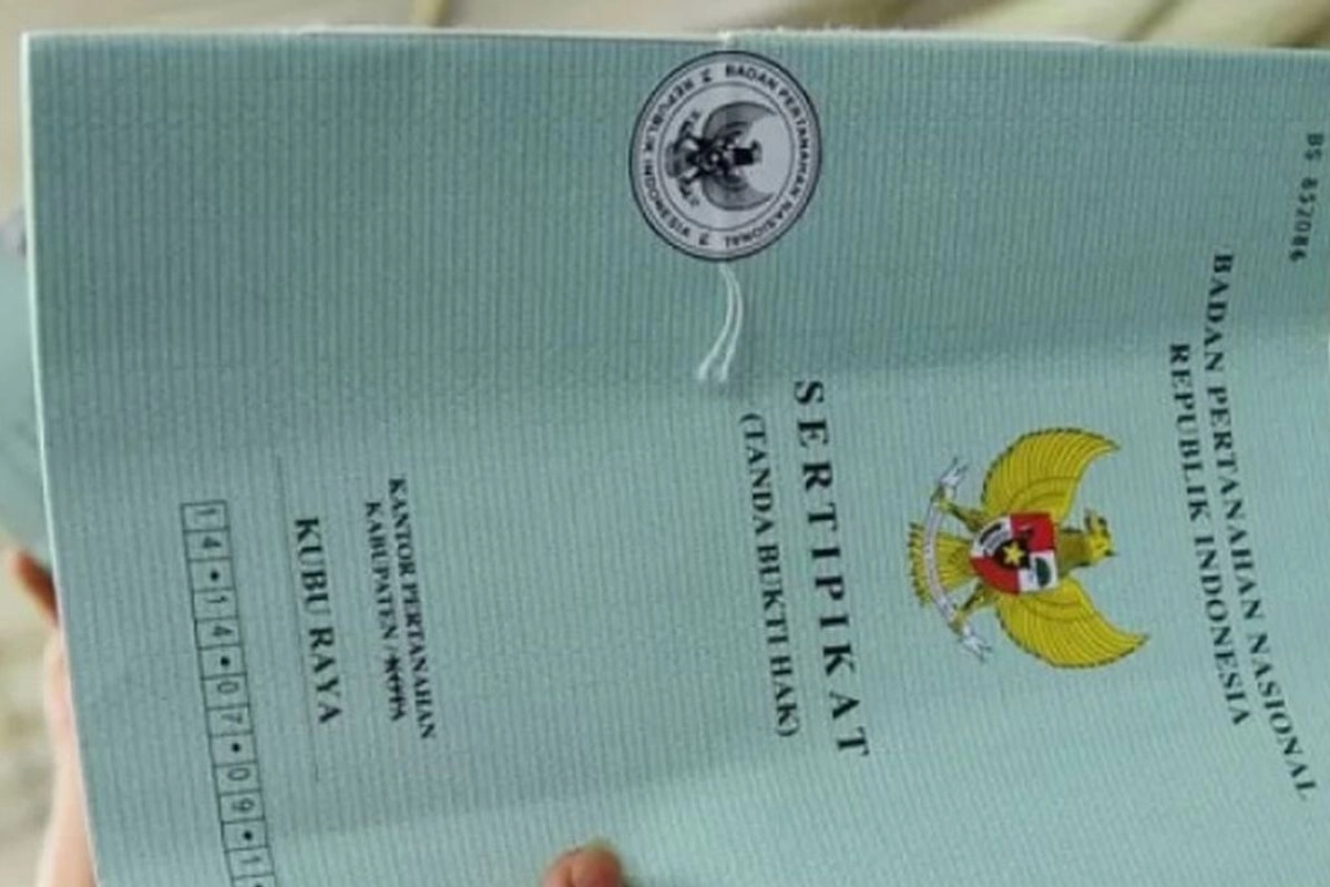 Simak, Syarat Perpanjang Sertifikat HGB