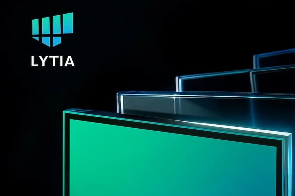 Sony Rilis Sensor Lytia 901, Kamera 200 MP untuk Smartphone