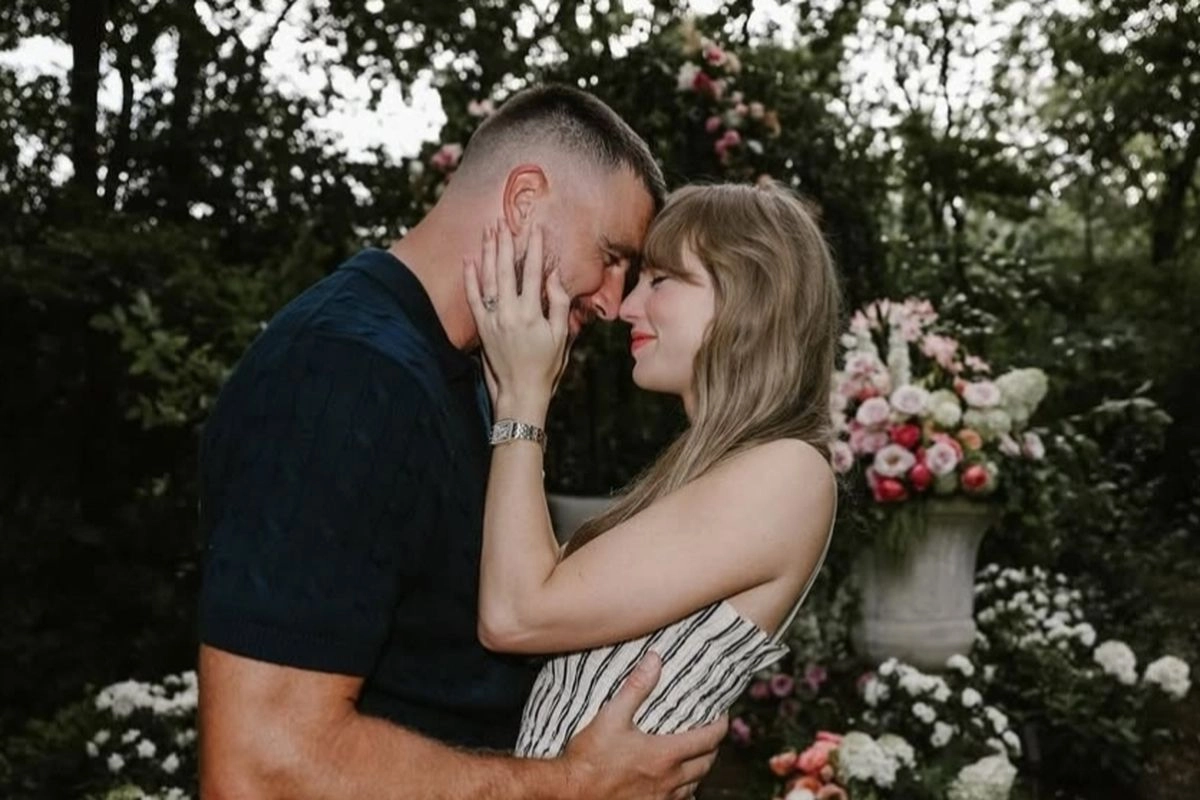 Taylor Swift Siapkan Bachelorette Party Super Mewah, dari Nashville sampai Italia