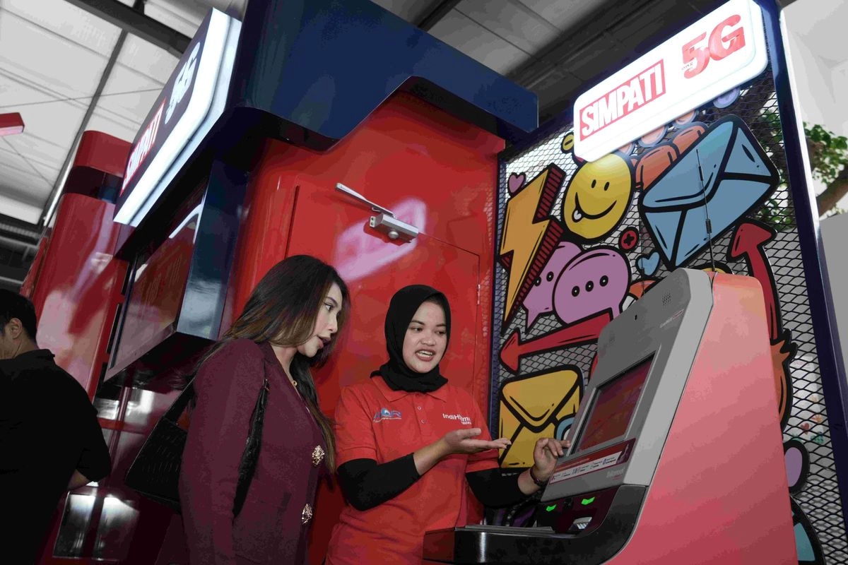 Telkomsel Siapkan Penguatan Jaringan dan Layanan Hadapi Natal 2025 dan Tahun Baru 2026