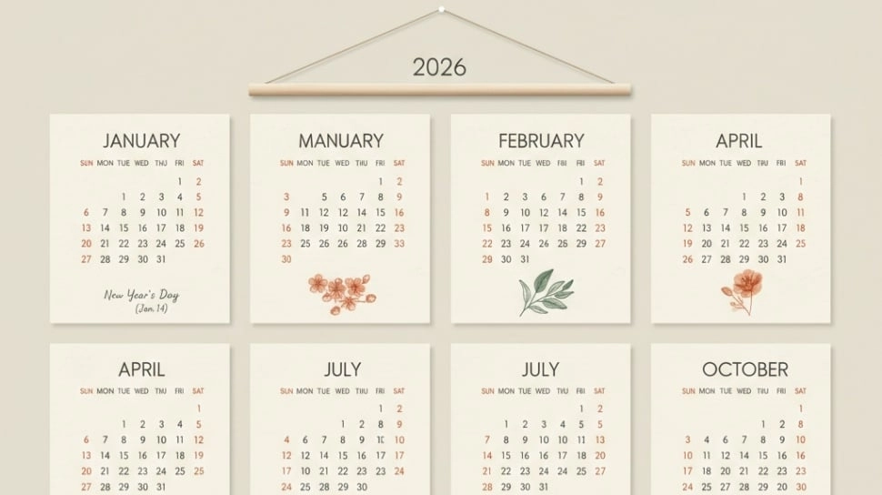 4 Bulan Kelahiran yang Berpotensi Kaya Raya 7 Turunan, Kamu Salah Satunya?