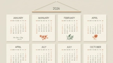 4 Bulan Kelahiran yang Berpotensi Kaya Raya 7 Turunan, Kamu Salah Satunya?