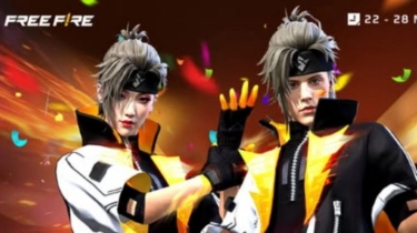 40 Kode Redeem FF 1 Desember 2025: Klaim SG2 OPM dan Skin Macan Gratis