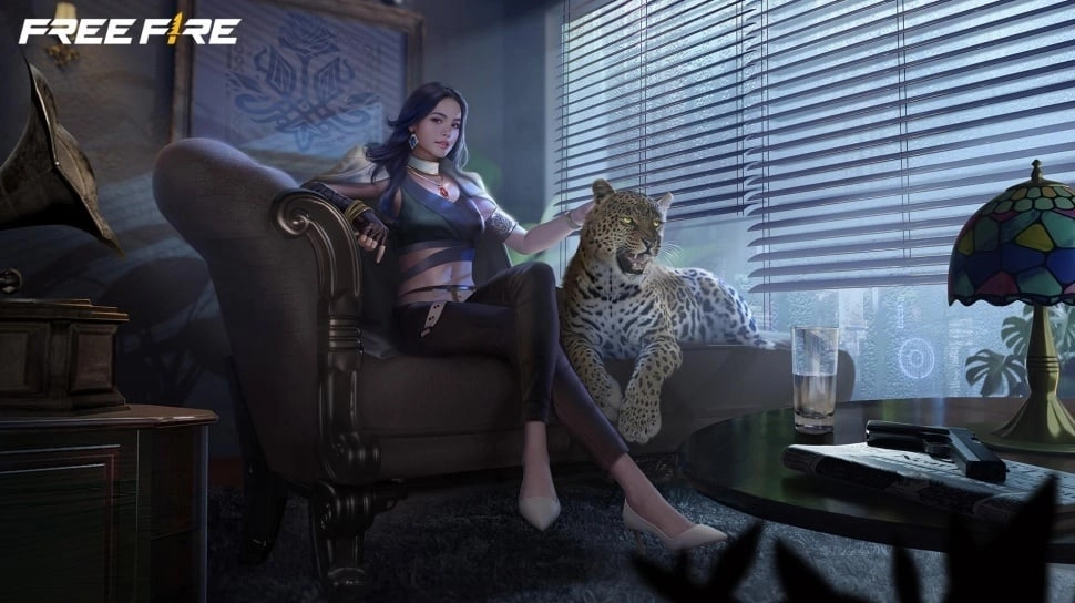 50 Kode Redeem FF Terbaru 1 Desember 2025, Ada M1873 dan Bundle Keren Gratis