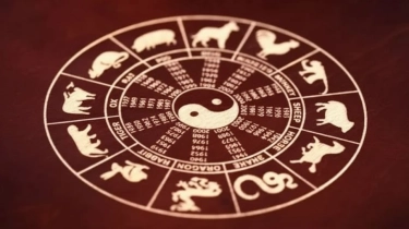 6 Shio Paling Beruntung 1 Desember 2025 Menurut Ramalan Shio Hari Ini