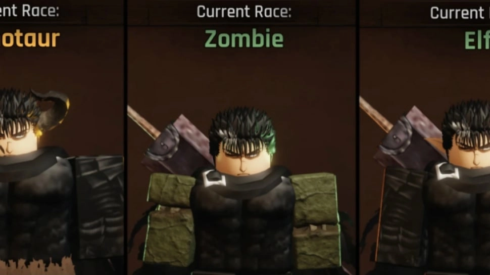 8 Kode Redeem The Forge Roblox Terbaru dan Klaim Rerolls Gratis Ras Langka!