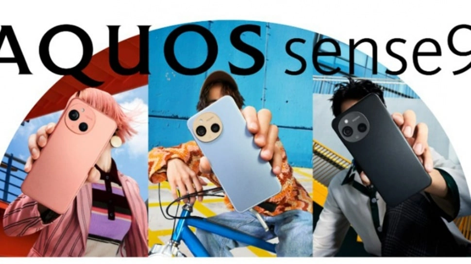 Aquos Sense 10 Siap Masuk ke Indonesia, Harga Sharp Aquos Sense 9 Turun Rp 1,7 Juta