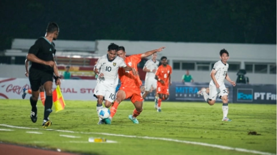 Belum Bertanding, Media Internasional Sorot Kemewahan Timnas Indonesia Terkuat di SEA Games 2025