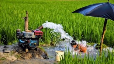 Bumi Kehilangan 324 Miliar Meter Kubik Air Tawar Setiap Tahun