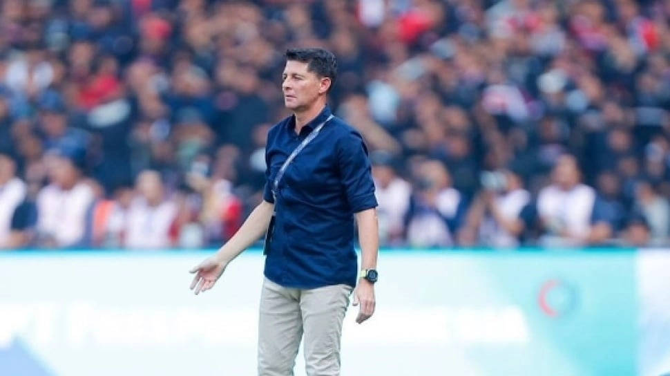 Calon Pelatih Timnas Indonesia Menyebar di Eropa dan Asia, Siapa Saja?