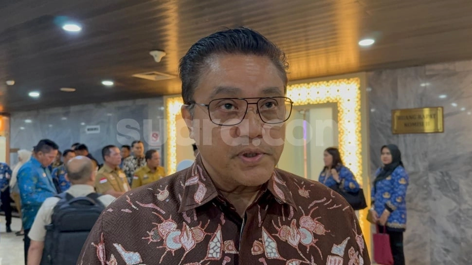 DPR Desak Status Bencana Nasional: Pemerintah Daerah Lumpuh, Sumatera Butuh Penanganan Total