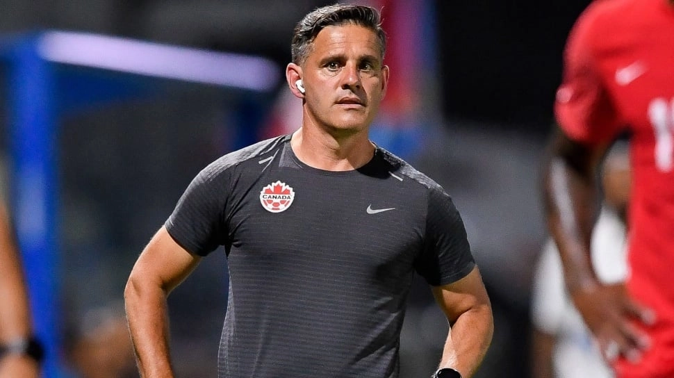 Filosofi Sepak Bola John Herdman, Timnas Indonesia Bakal Jadi Tim Gahar dan Sangat Unik