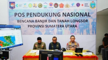 Kapolri Kerahkan Kekuatan Penuh: Buka Jalur Terisolasi di Aceh, Sumut, Sumbar
