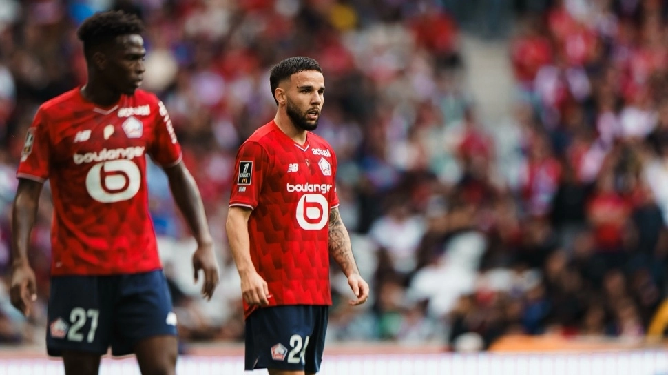 Klub Calvin Verdonk Menang Tipis 1-0 di Kandang Le Havre