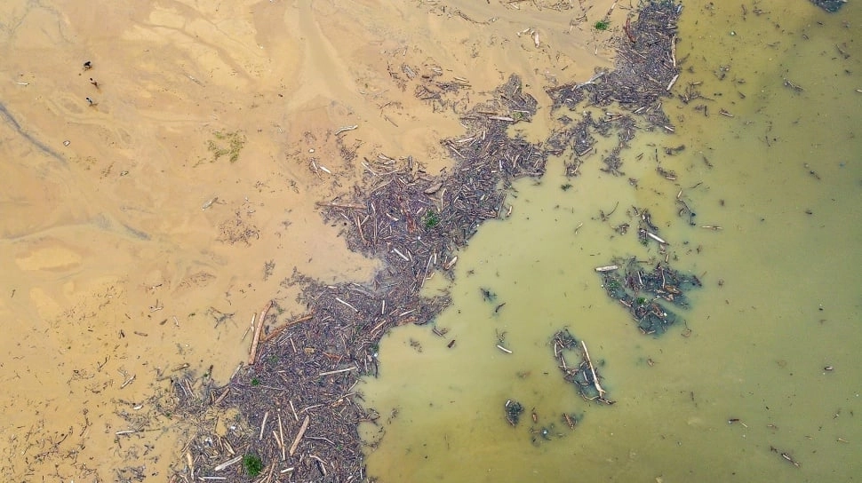 Misteri Kayu Gelondongan Hanyut saat Banjir Sumatera, Mendagri Tito Siapkan Investigasi