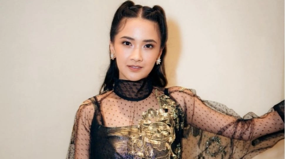 Nadya Arina Ungkap Tantangan Jadi Korban 'Love Bombing' Jerome Polin di Film Penerbangan Terakhir