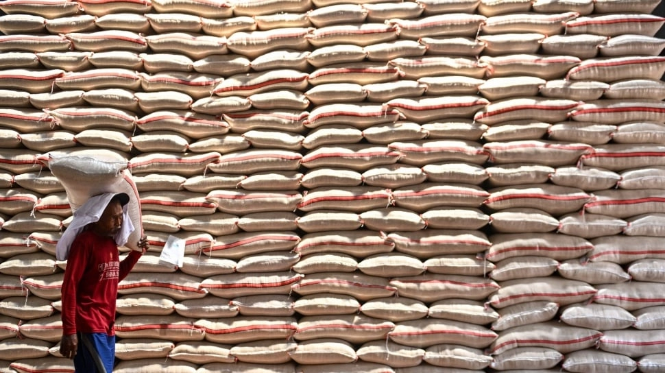 Penjarahan Beras di Gudang Bulog Sumut, Ini Alasan Mengejutkan dari Pengamat