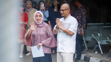 Rehabilitasi Presiden Tak Hentikan KPK, Kasus Korupsi ASDP Jalan Terus