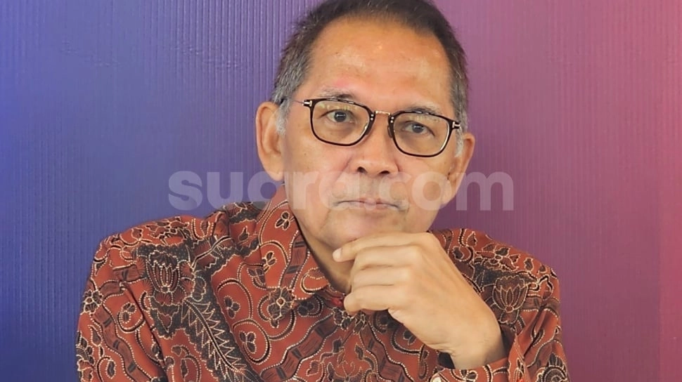 Rencana Dana Pensiunan untuk Atlit dan Pelatih, OJK: Itu Sangat Mungkin