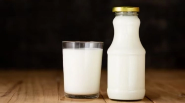 Susu Tanpa Tambahan Gula, Pilihan Lebih Aman untuk Anak
