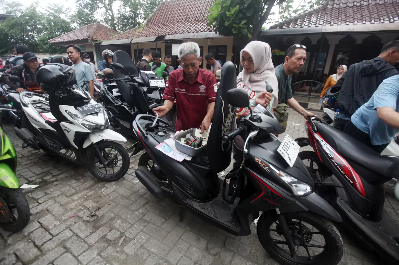 Hati-hati! Banyak yang Ditolak saat Balik Nama, ini Panduan Lengkap Biar Prosesmu Mulus di Samsat