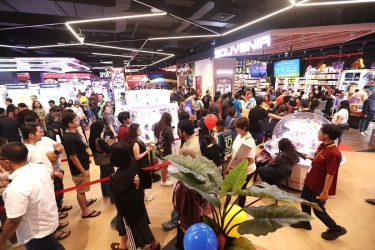 Prospek Industri Keluarga 2026 Bakal Lanjutkan Tren Positif, Lokasi Rekreasi Manfaatkan Hal ini