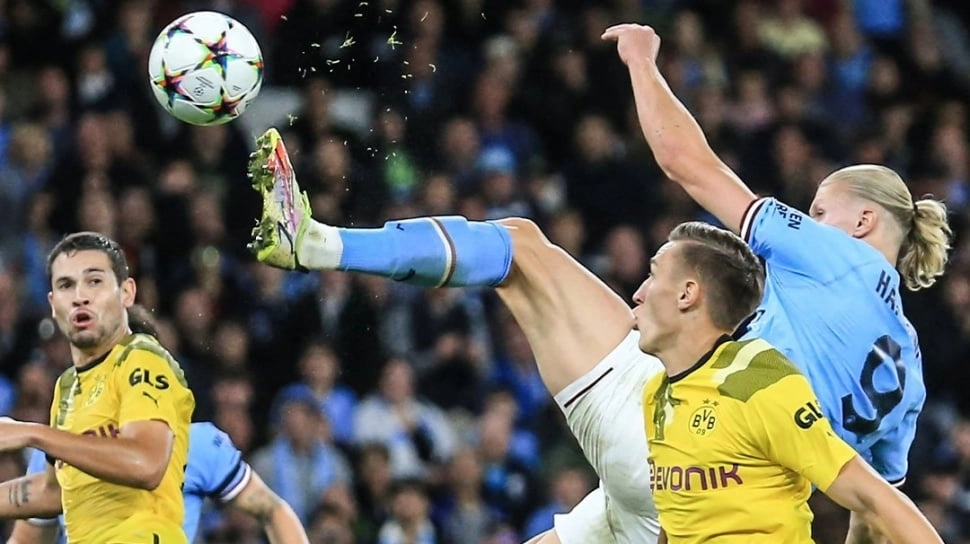 Prediksi Fulham vs Manchester City: Ujian Berat The Cottagers Hadapi Amukan Haaland