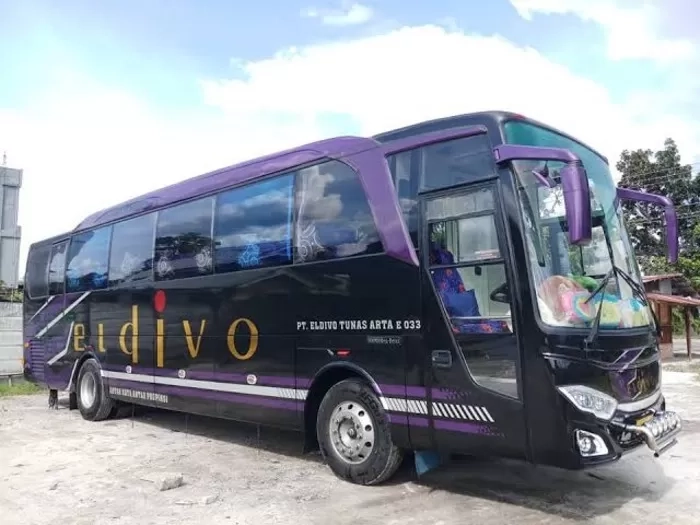 8 Moda Transportasi Medan–Siantar Cocok untuk Harian, Mulai Bus hingga Kereta Api