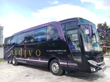 8 Moda Transportasi Medan–Siantar Cocok untuk Harian, Mulai Bus hingga Kereta Api