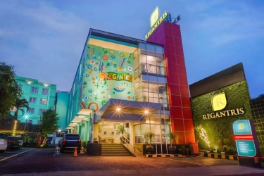 Cari Penginapan Dekat Stasiun Tugu Jogjakarta? Ini 12 Rekomendasi Terpopuler untuk Menginap Nyaman