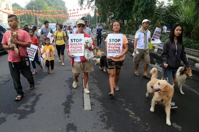 Diduga Paksa Warga Binaan Muslim Makan Daging Anjing, Kalapas Enemawira Dinonaktifkan usai Sidang Etik
