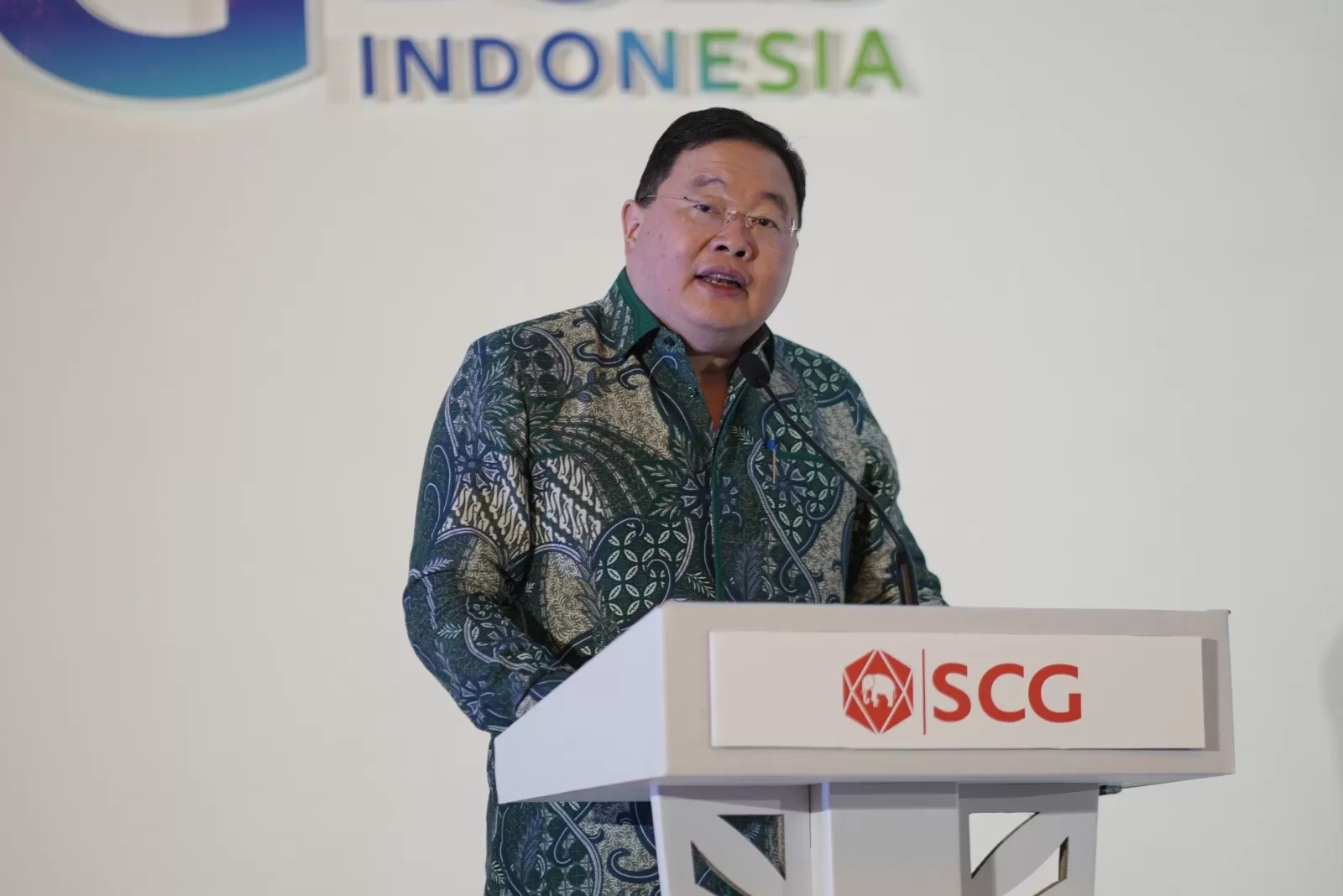 Dorong Kolaborasi dan Aksi Nyata Menuju Transisi Hijau Indonesia