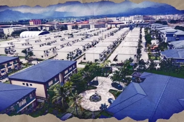 Fenomena ‘Industri Scam’ yang Mengakar di Asia Tenggara, Jadi Ancaman Global dan Tantangan Diplomasi Internasional