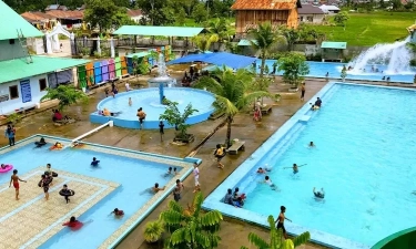 Intip 12 Destinasi Wisata di Pontianak Wajib Dikunjungi saat Liburan Akhir Tahun