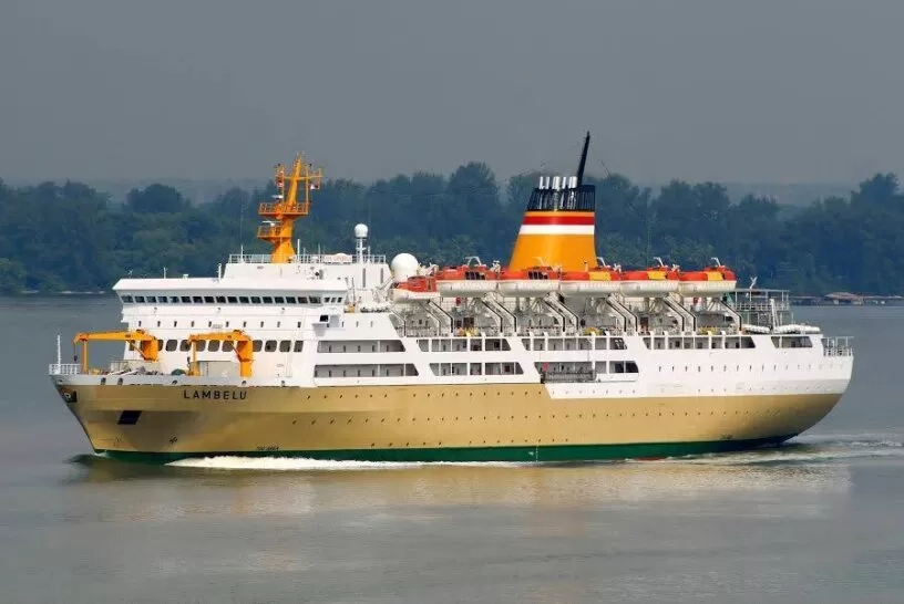 Jadwal Kapal Pelni Rute Balikpapan–Tarakan: untuk Akhir Tahun, Terakhir Tanggal Segini