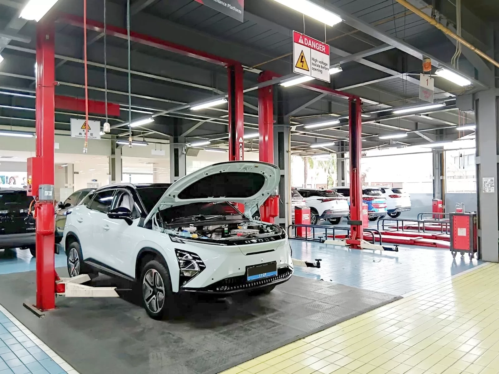 Jangan Salah Pilih! Ini 5 Cara Menemukan Bengkel Mobil Terpercaya yang Nggak Bikin Kantong Jebol